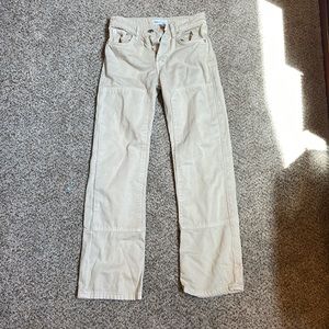 Zara Women’s Flared Jeans